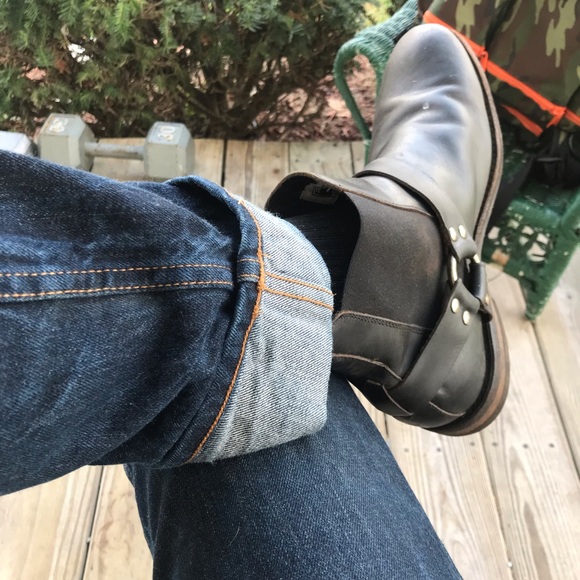 Meet your Posher, Jason - Picture 3 of 8